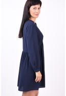 Rochie Only Onlsera Dark Navy